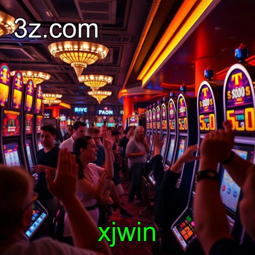 Recursos do app xjwin: Diversão e Engajamento Garantidos