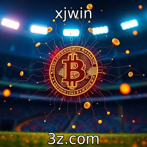 Saiba como as criptomoedas estão revolucionando o mundo das apostas