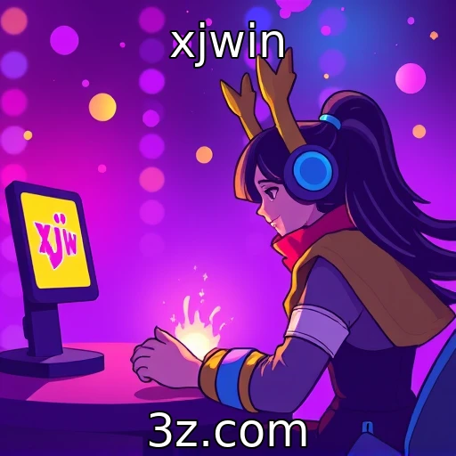 Tendências emergentes na indústria de jogos