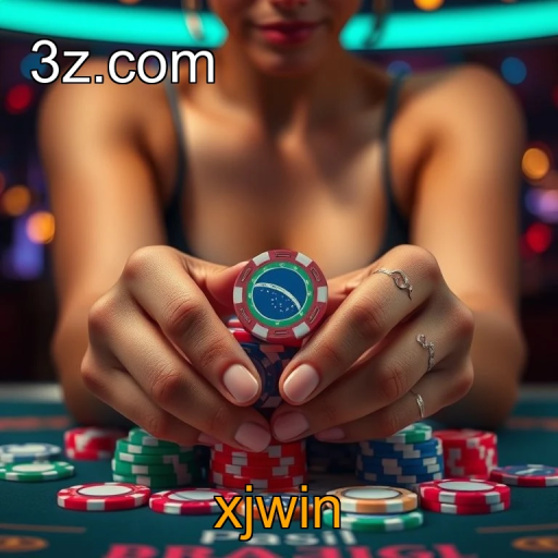 xjwin Jogos Disponíveis