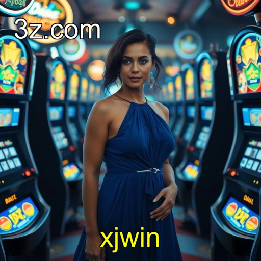 Recursos Paga do xjwin: Uma Nova Dimensão nos Jogos