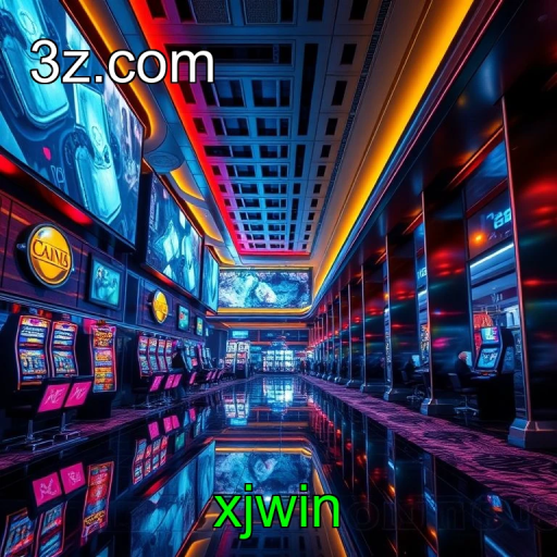 Promoção Incrível no xjwin: Jogos que Cativam e Engajam